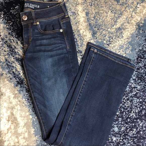 American eagle bootcut jeans - Picture 2 of 6